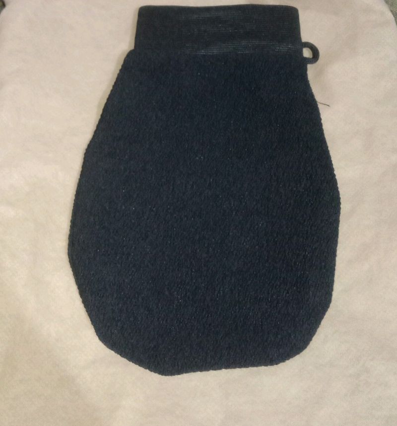 Exfoliating Gloves