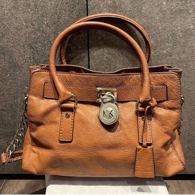 Michael Kors Satchel