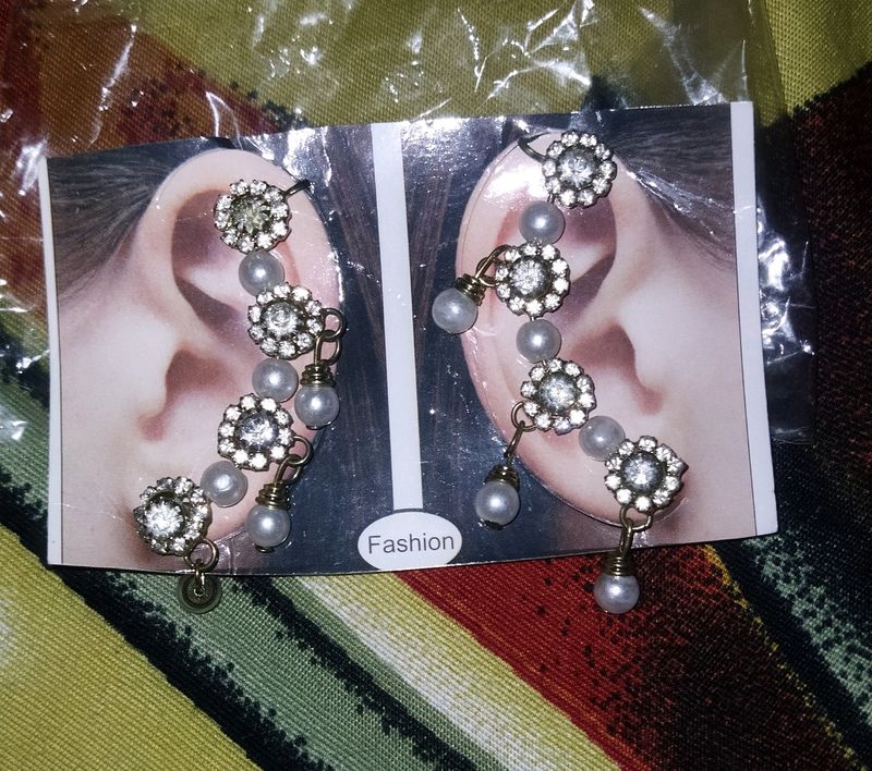 Beautiful Earring😍😍😍