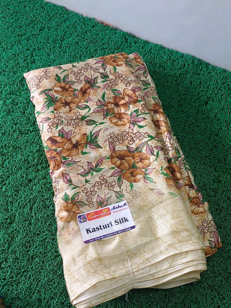 Renial Saree