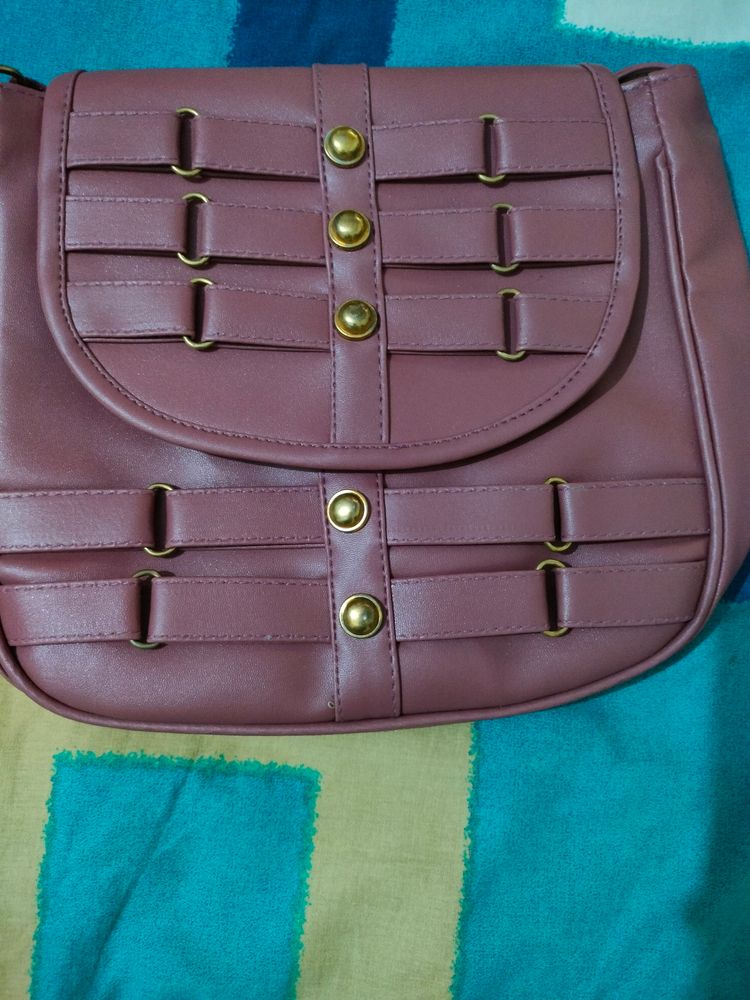 New Sling Bag