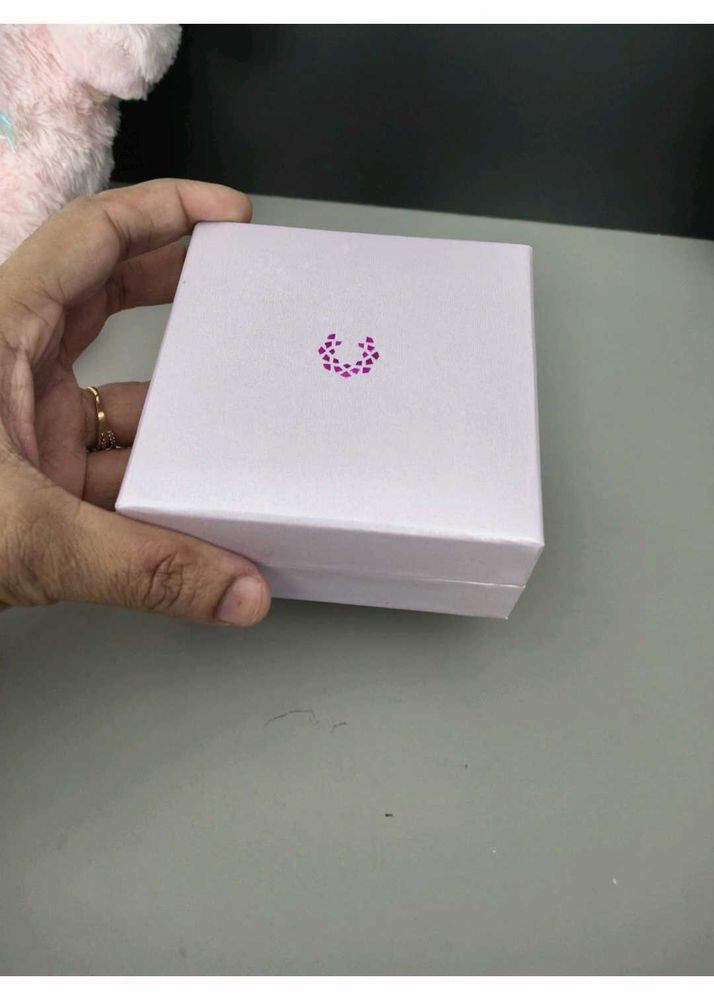 Caratlane Jewelry Box