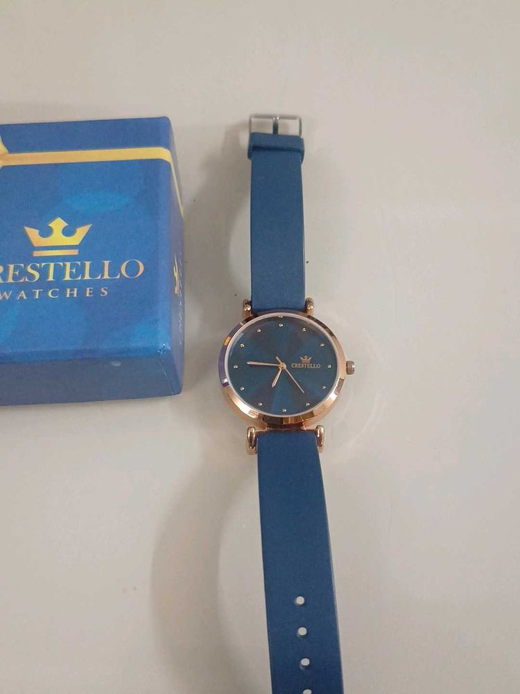 crestello watch