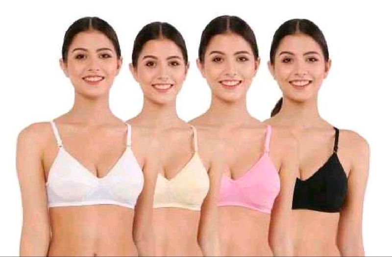 Cotton Bra SALE 1 in ₹99