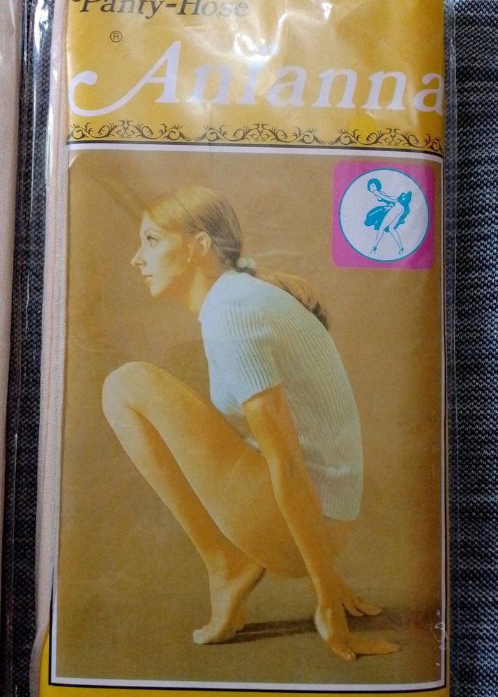 Stockings (2)