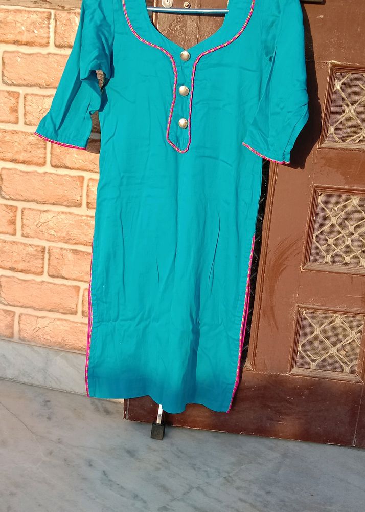Panjabi Patiyala Suit