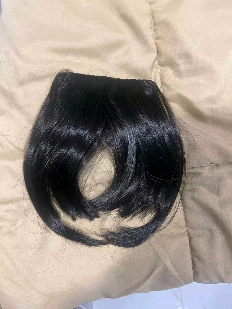 Black Hair
