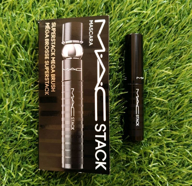 Mac Stack Mascara