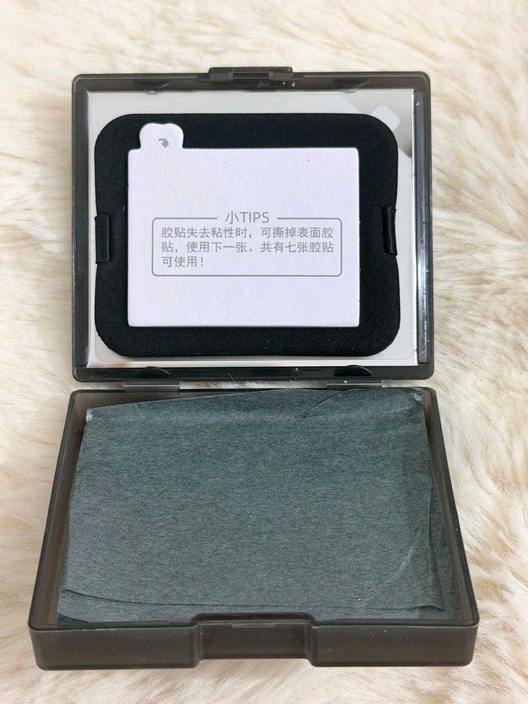 Timifly Face Paper Blotting Sheets