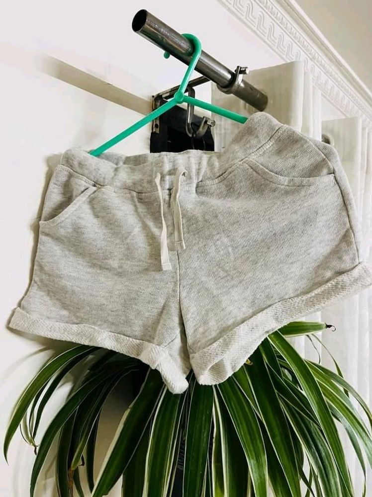 Powermerc Stylish Shorts With Pockets.