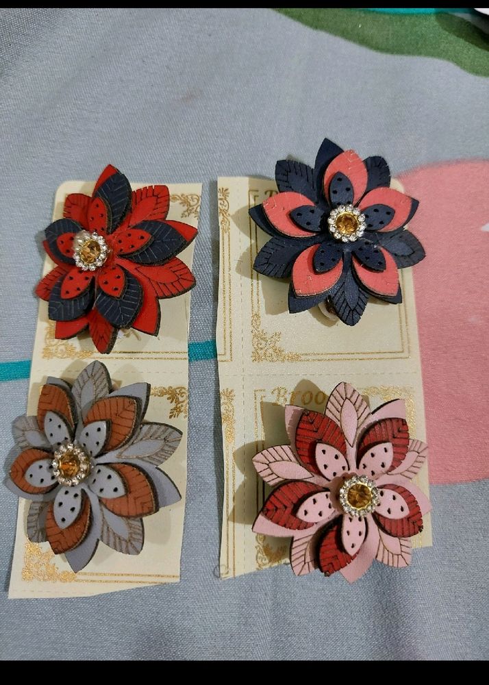 Saree Pins 3 Saree Pins Only At Rs 49