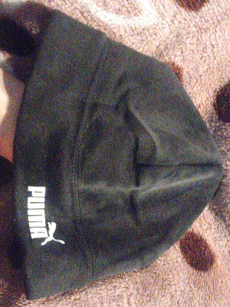 Winter warm kantoop