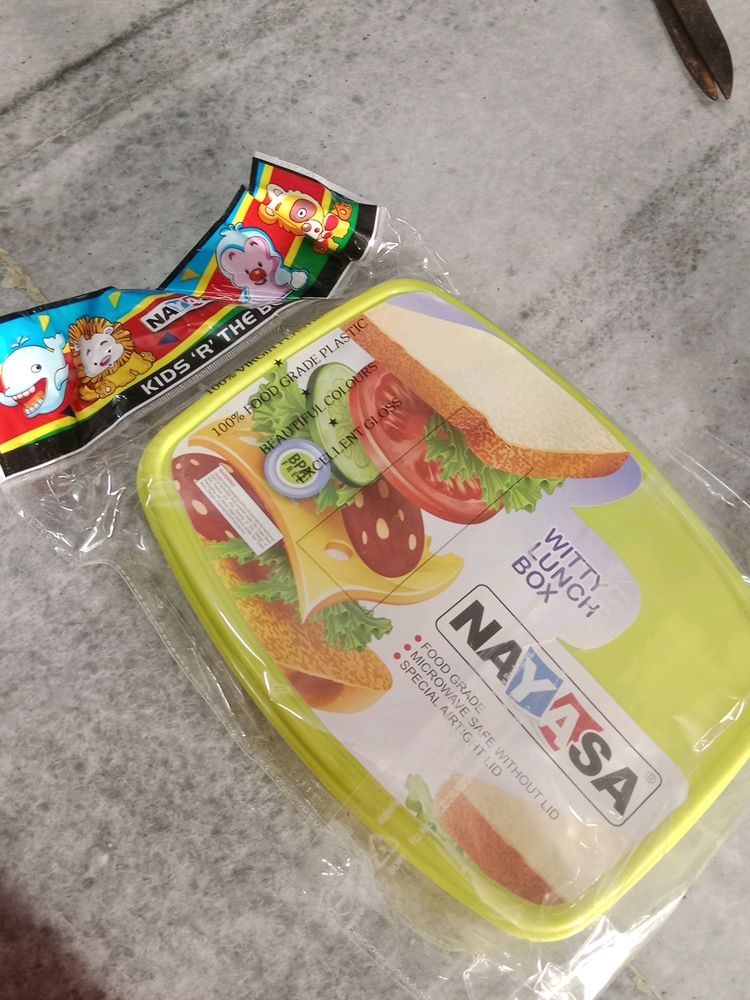 Lunch Box