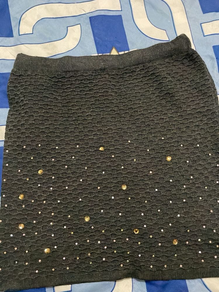 Mini Skirt