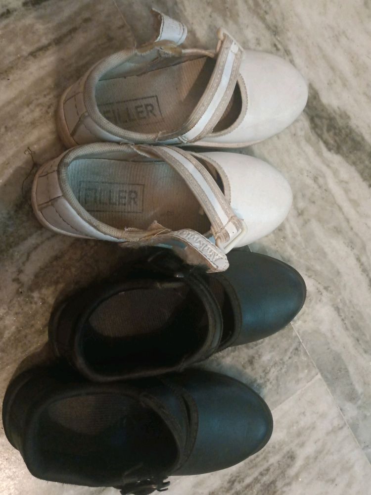 Size 8 Working Condition Donation Stuff