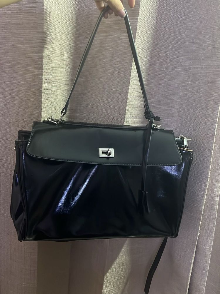 Beautiful Messenger Bag Shoulder Strap &amp; Sling
