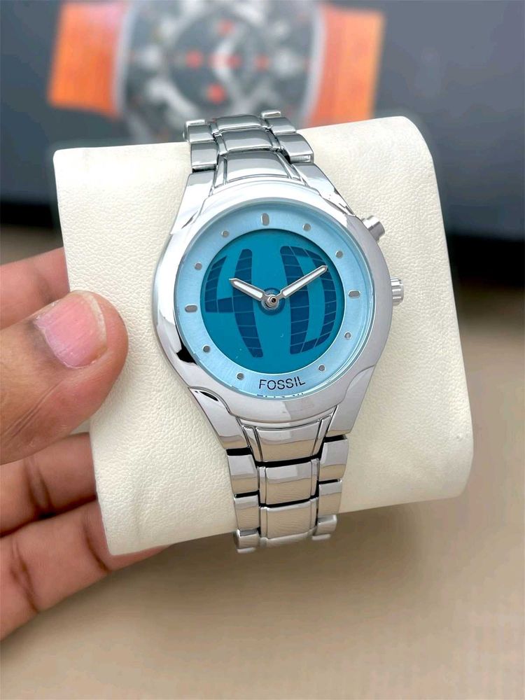 FossilMen’s watch Digital second wrkng FOR MENS