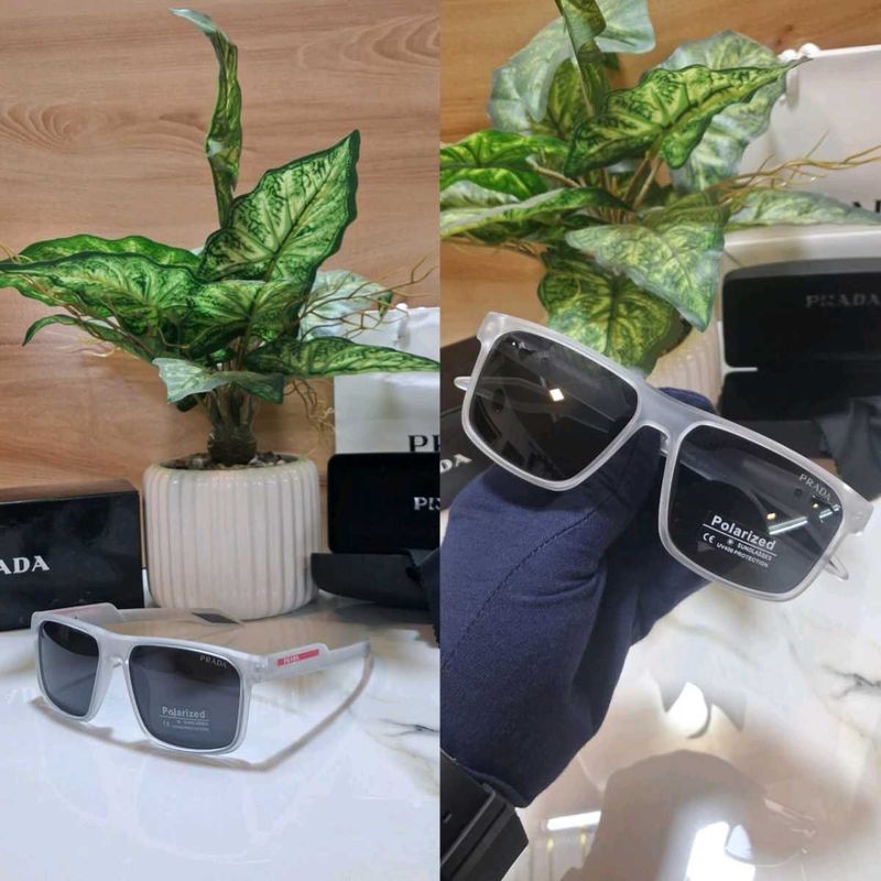 PRADA PREMIUM QUALITY UNISEX SUNGLASSES ( COPY)