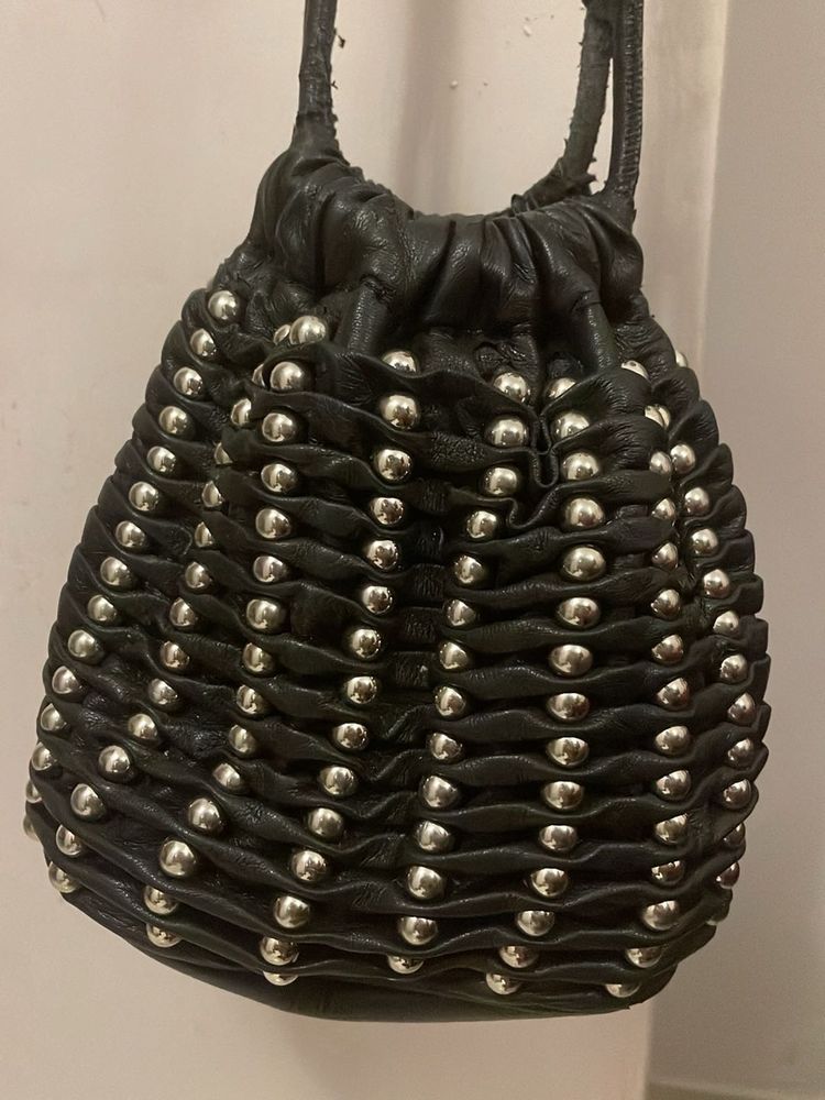 Zara Potli Bag