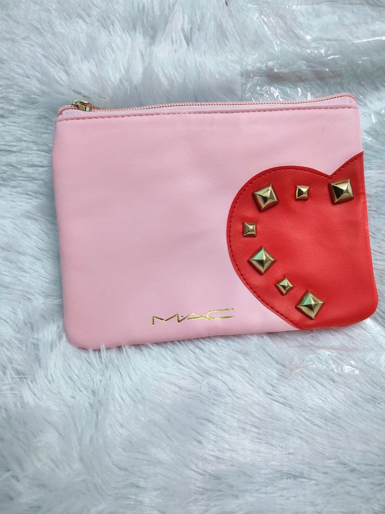 MAC Pouch ( Wallet )
