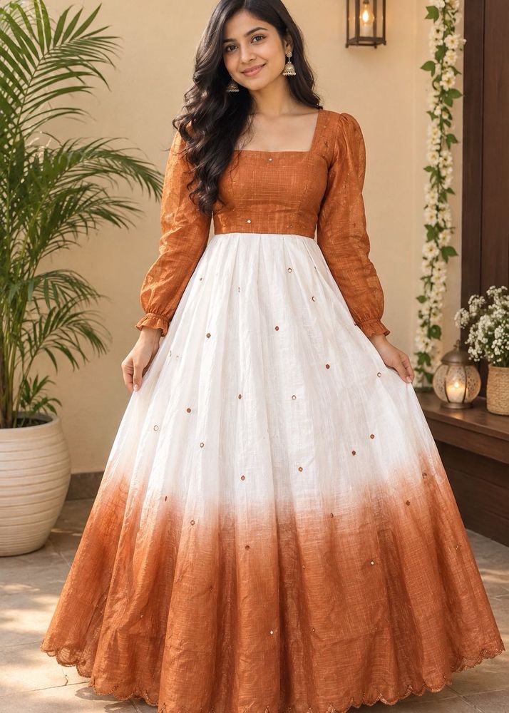 Designer Lehenga Choli Set (new stiched)