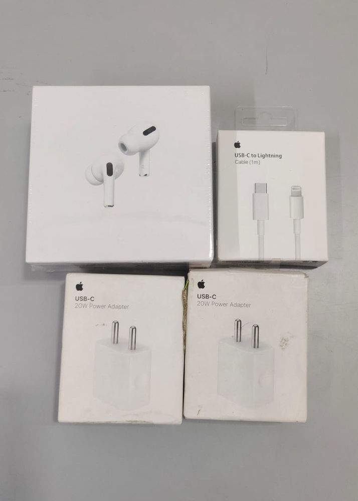 APPLE AIRPODS 2 PRO