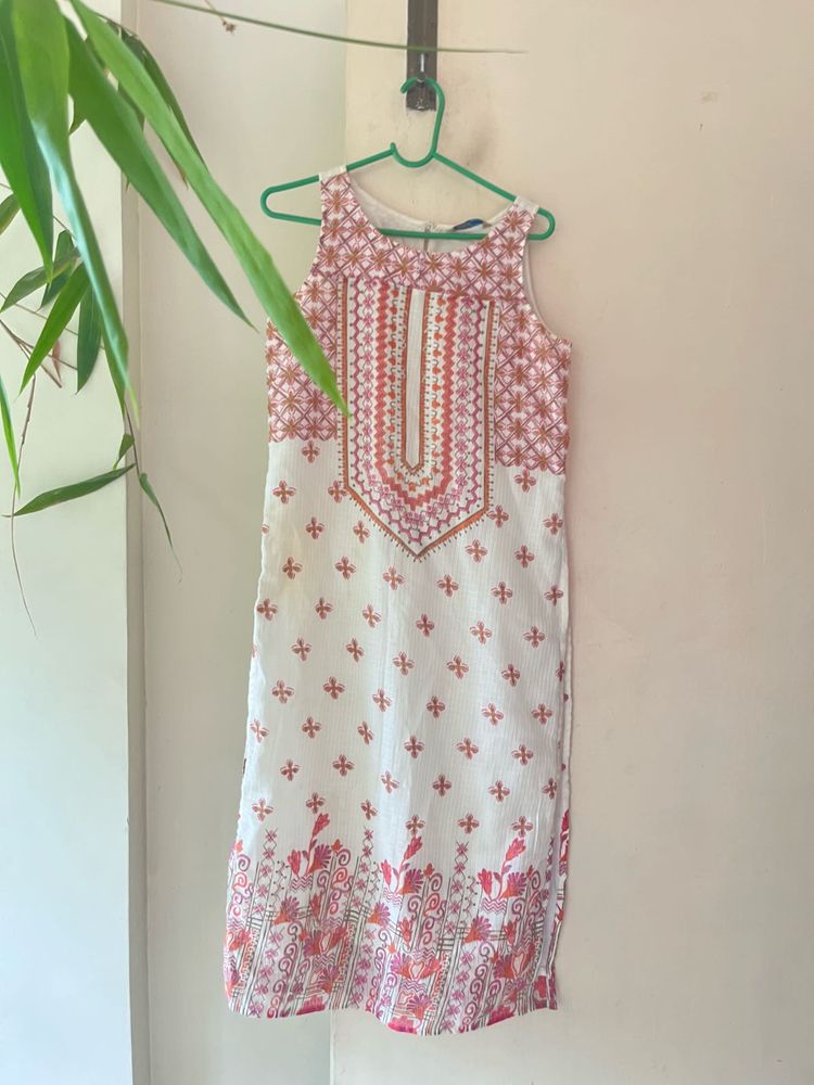 Global Desi Kurta