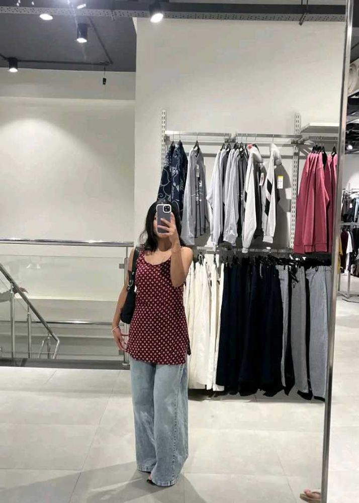 short kurti