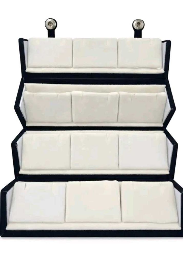 Jewelry Organizer Box