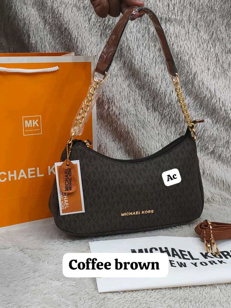 Michael Kors Hobo Bag