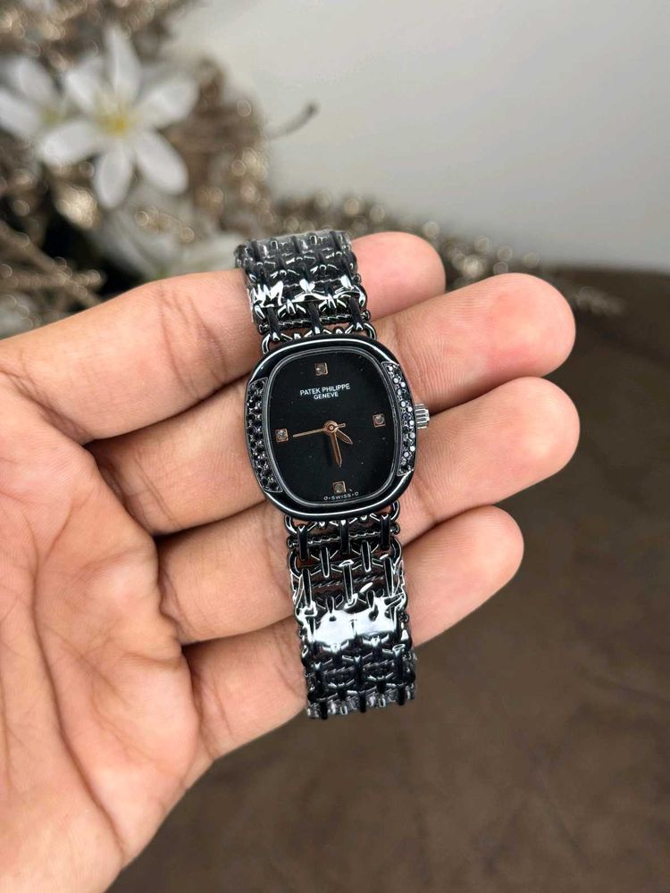 Patek Philippe Ladies Watch