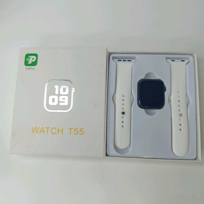 FitPro Watch T55 Smartwatch
