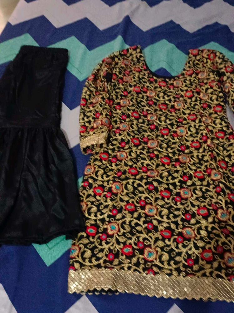 Dress Material For Women
