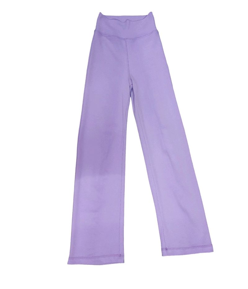 Everdion Flared Women Track Pants