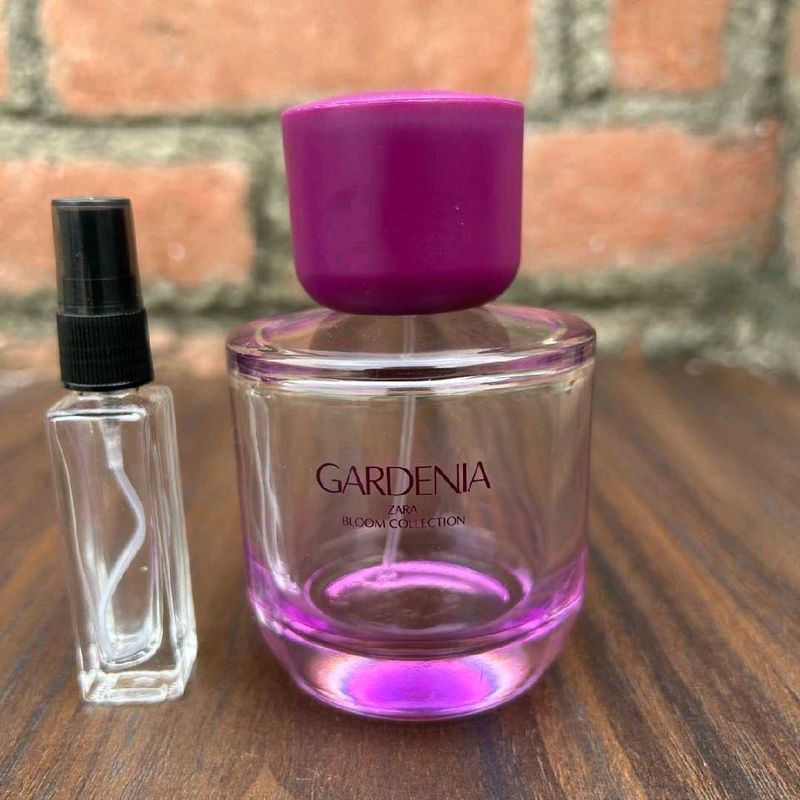 Zara Gardenia Perfume