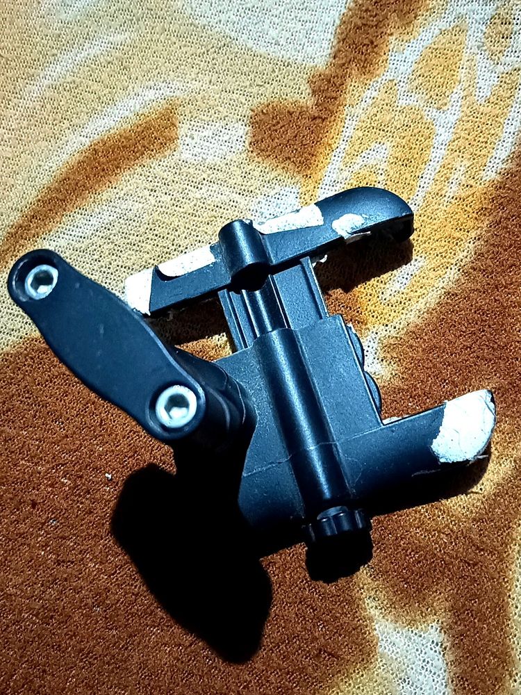 universal Bike Mobile Stand