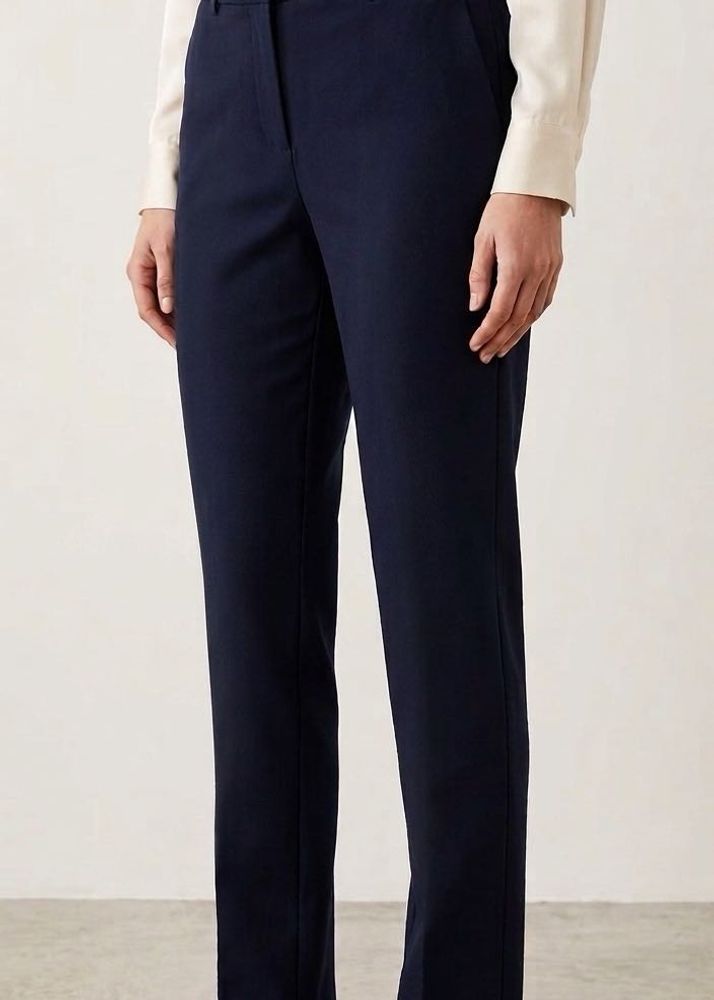 Navy Blue Trousers