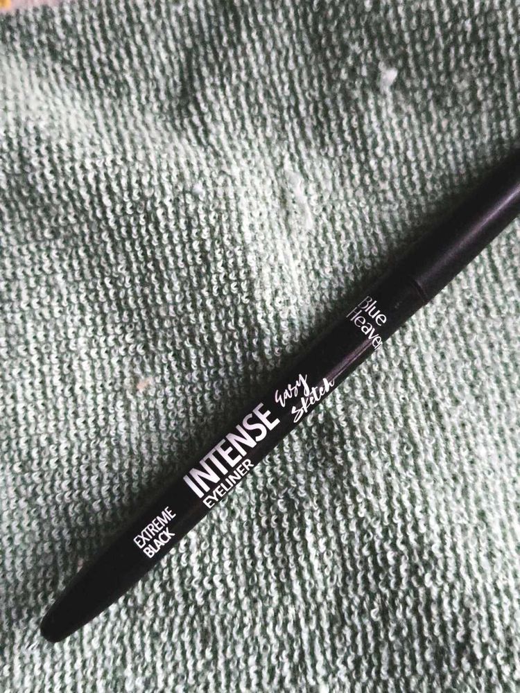 Sketch Eyeliner