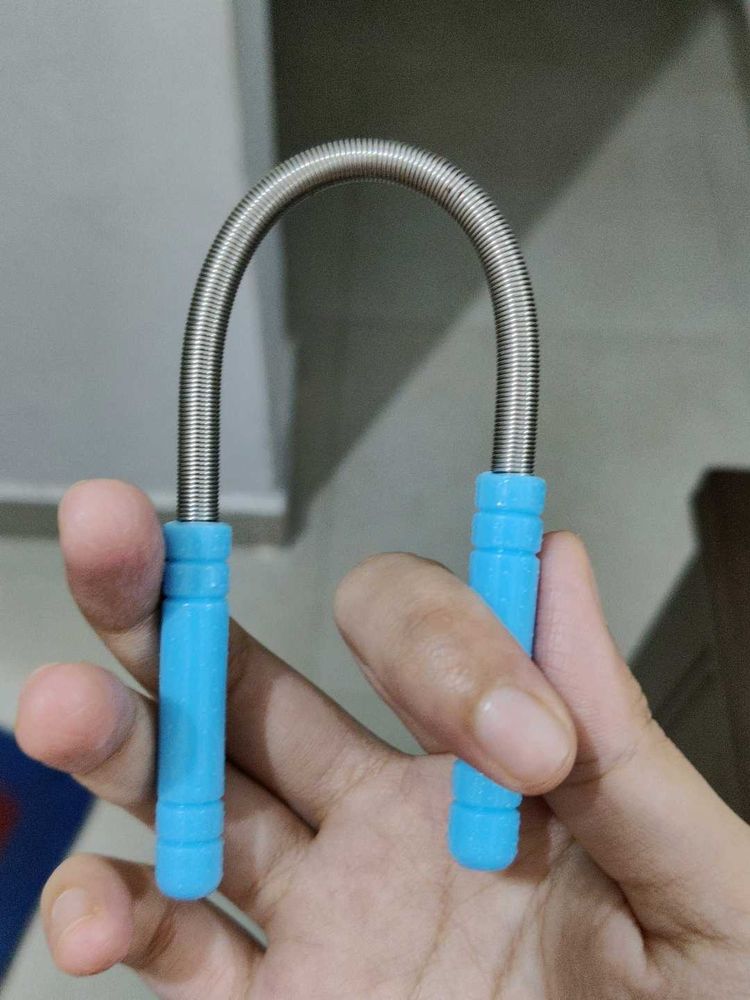 Facial epilator