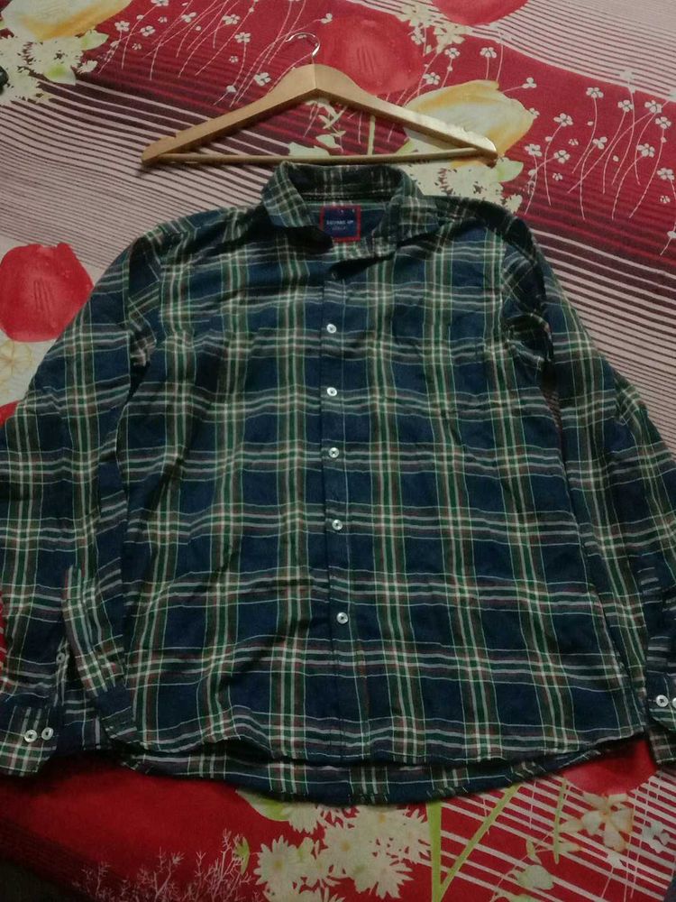 Shirt For Men's