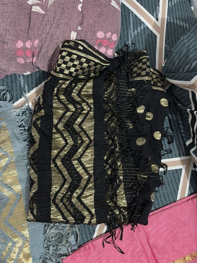 Set of 3 Beautiful Dupattas