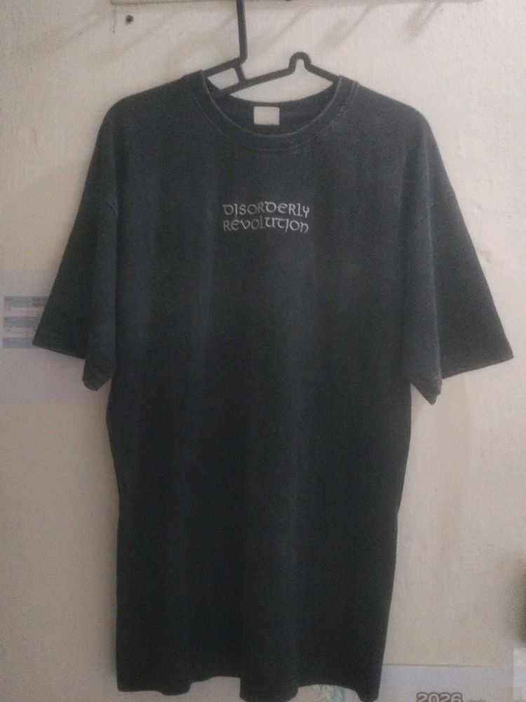 Disorderly Revolution T-Shirt