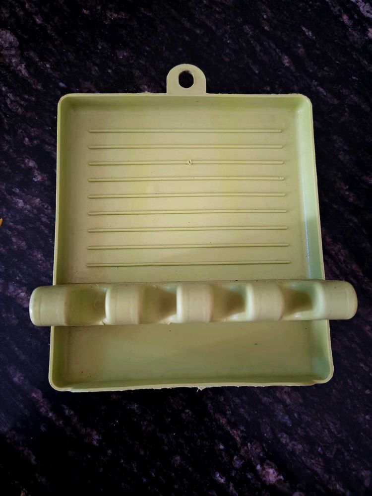 Kitchen Essential-spoon Rest