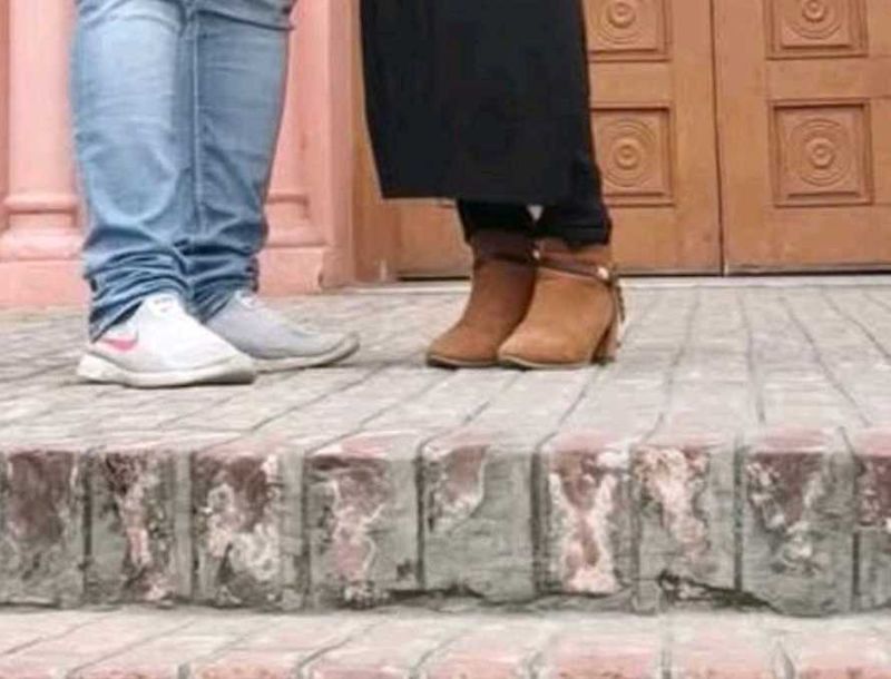 Stylish Women's Boots