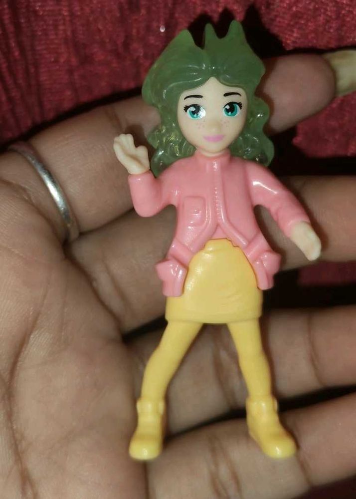 Kinder Joy toy