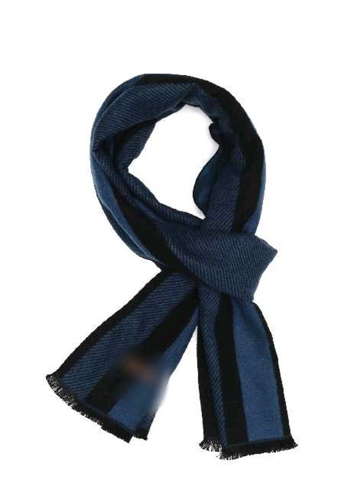 Stylish Striped Scarf
