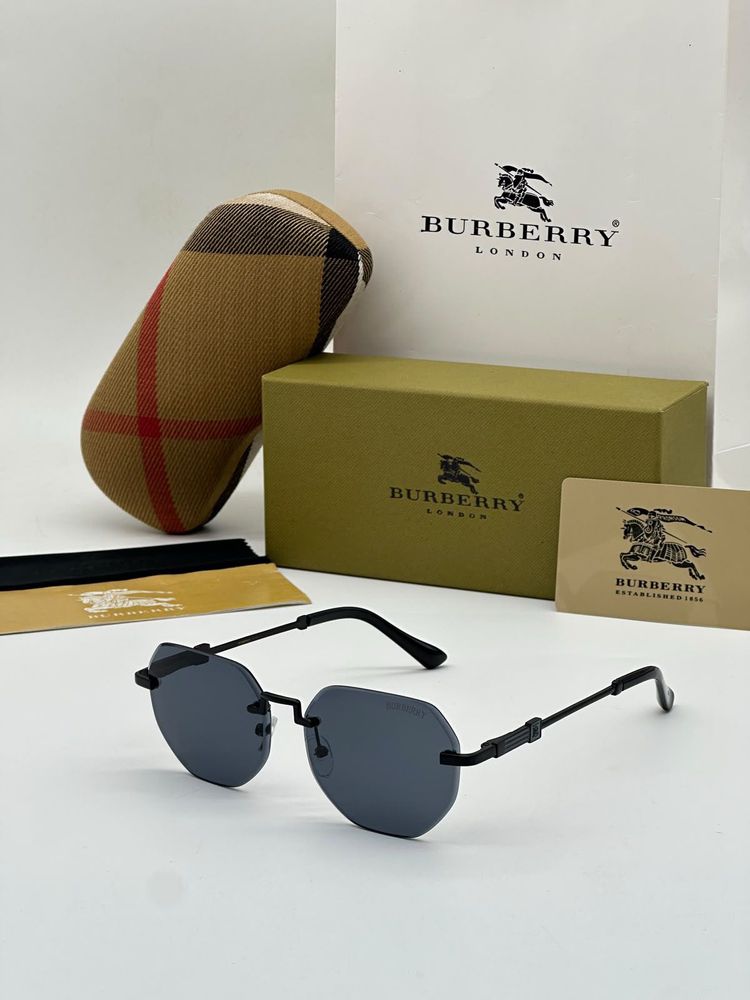 Burberry Sunglasses