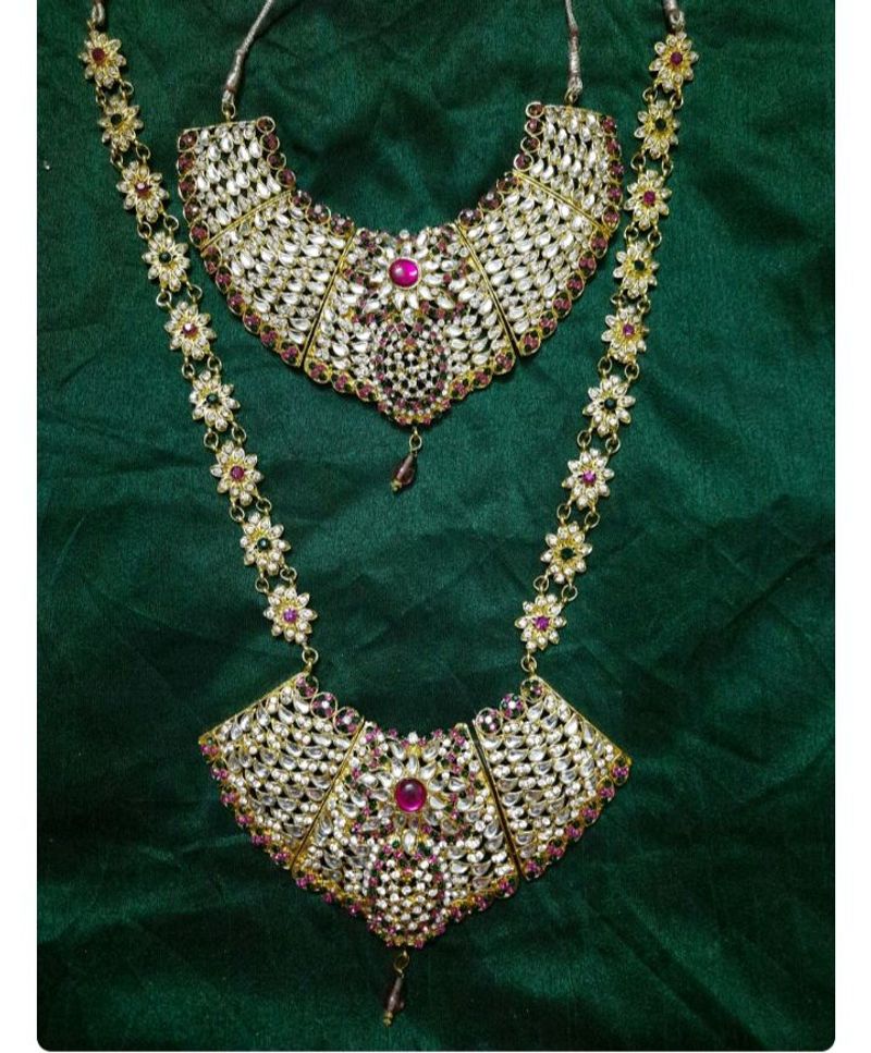bridal set