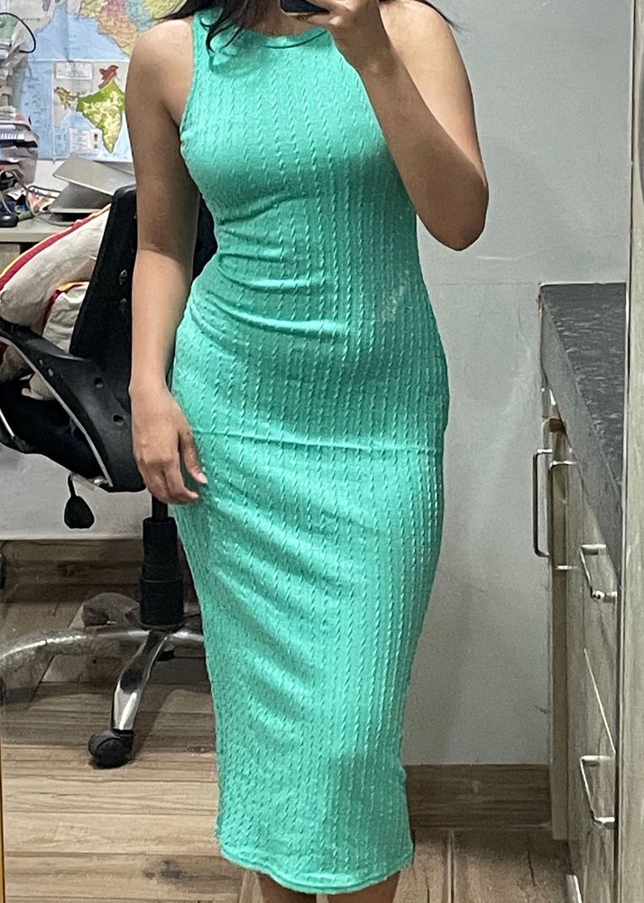 NEWME Midi Dress