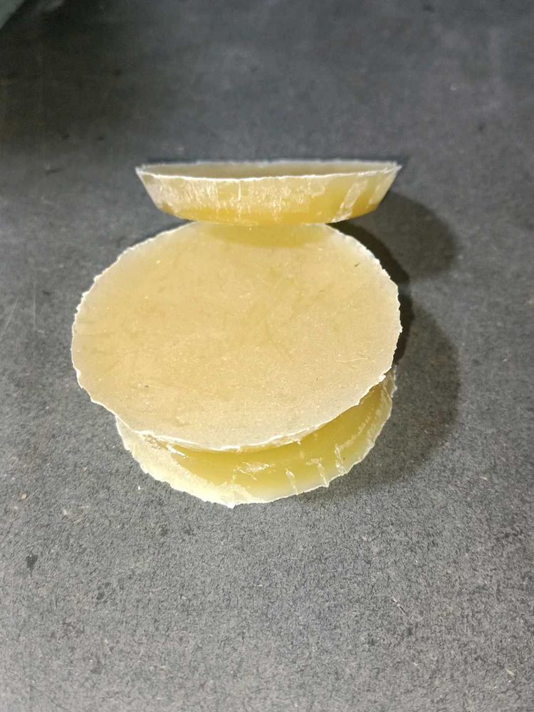 Pure Beeswax For Leathercraft &amp; Other Goods